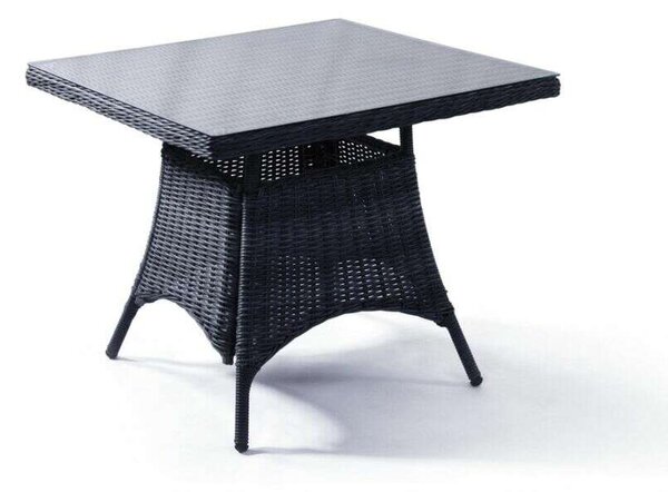 ROJAPLAST REGINA exkluzív polyrattan kerti bútor garnitúra