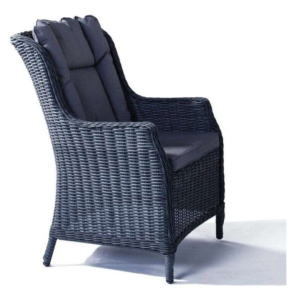 ROJAPLAST REGINA exkluzív polyrattan kerti bútor garnitúra