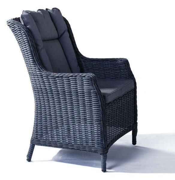 ROJAPLAST REGINA exkluzív polyrattan kerti bútor garnitúra