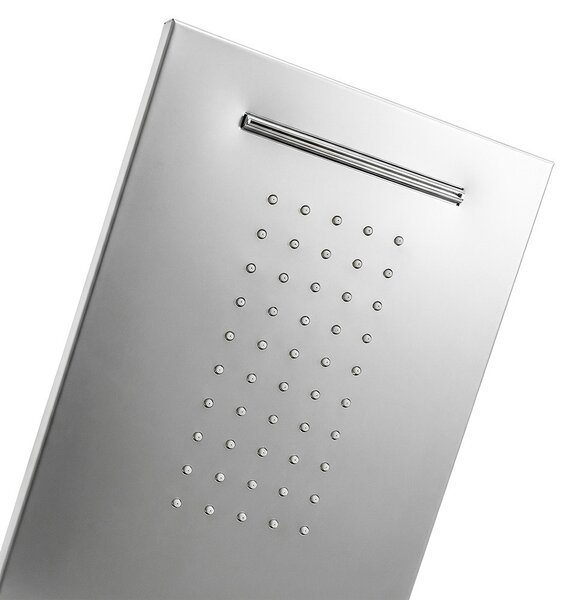 Angel hidromasszázs zuhanypanel
