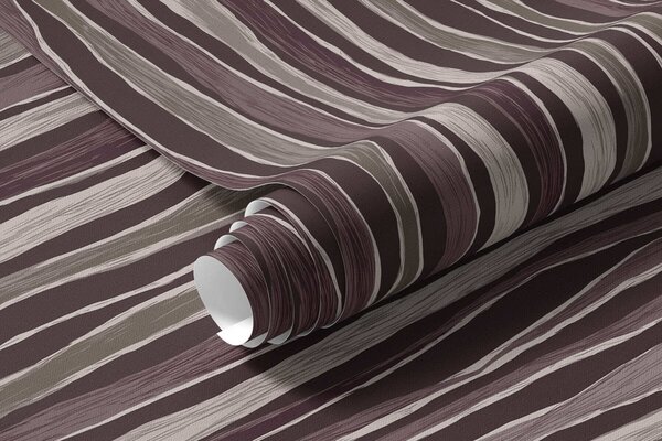 Tapéta Hullámos csíkok, Tapétá geometria, Tapétá geometria csíkok, a01150v1 : Uwalls.hu
