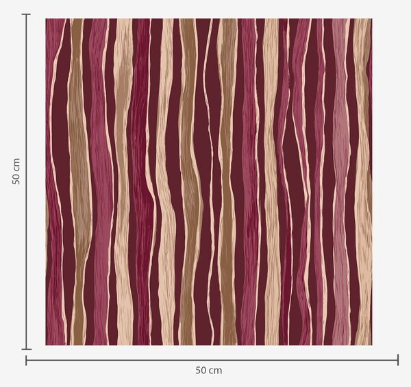 Tapéta Hullámos csíkok, Tapétá geometria, Tapétá geometria csíkok, a01150 : Uwalls.hu