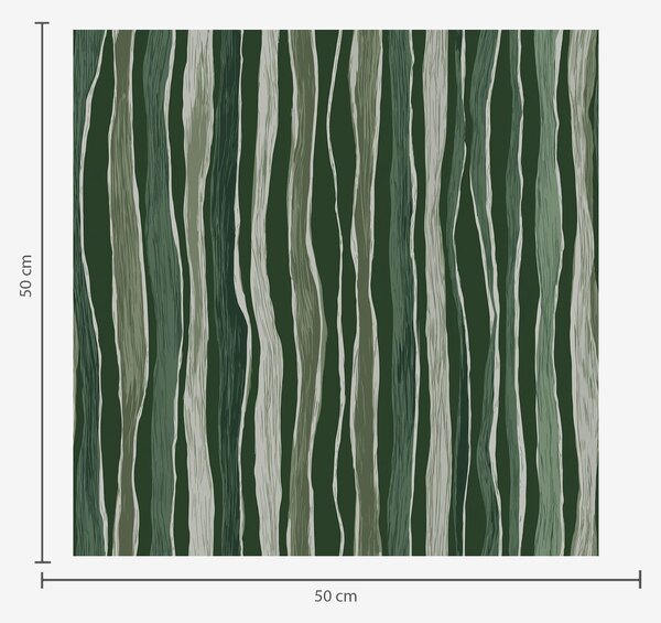 Tapéta Hullámos csíkok, Tapétá geometria, Tapétá geometria csíkok, a01150v2 : Uwalls.hu
