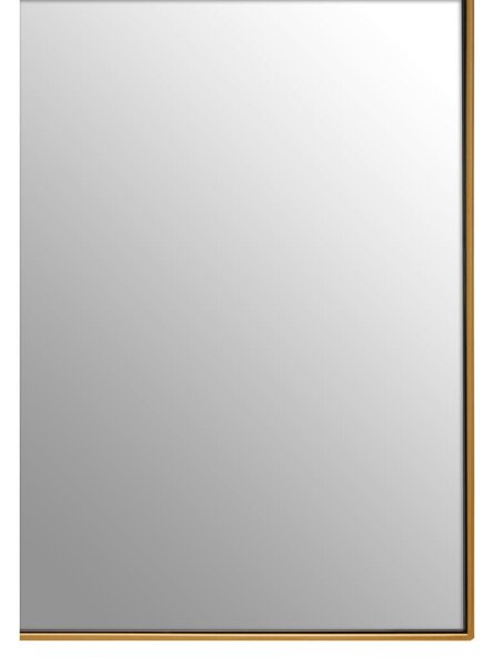 Fali tükör 41x72 cm Matera – Premier Housewares