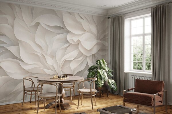 Fotótapéta Elegáns szirmok, Fotótapéta virágok és növények, w05168 : Uwalls.hu