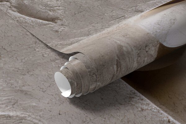 Fotótapéta Betonból készült térfogati geometria, 3d fotótapéta, w05186 : Uwalls.hu