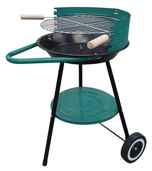 MIR277 faszenes grill