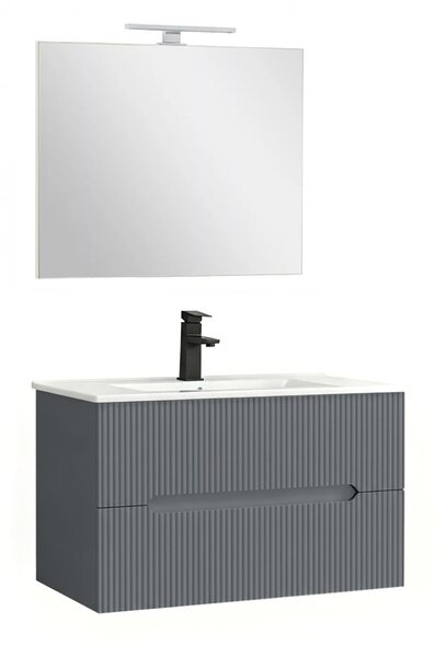 Trent 80 komplett