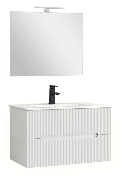 Trent 80 komplett