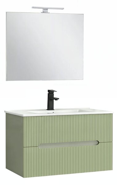 Trent 80 komplett