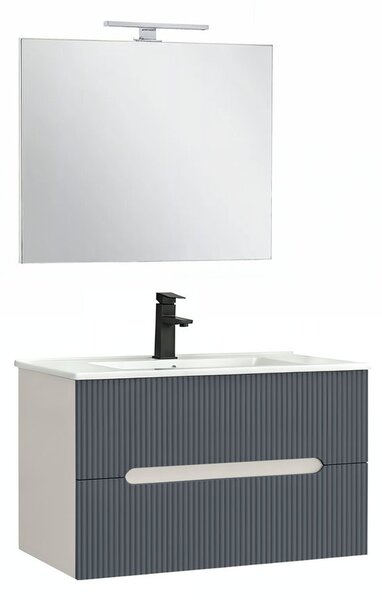 Trent 80 komplett