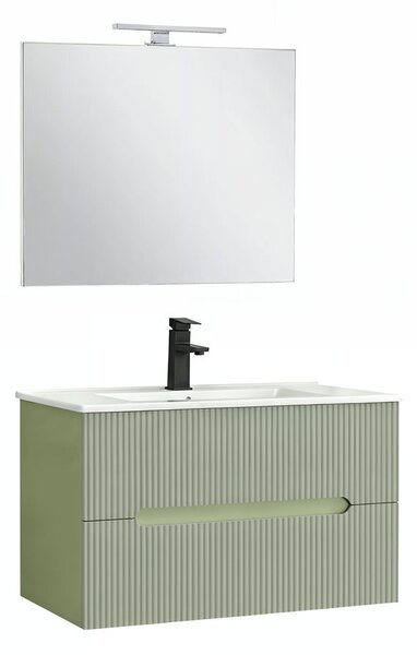 Trent 80 komplett