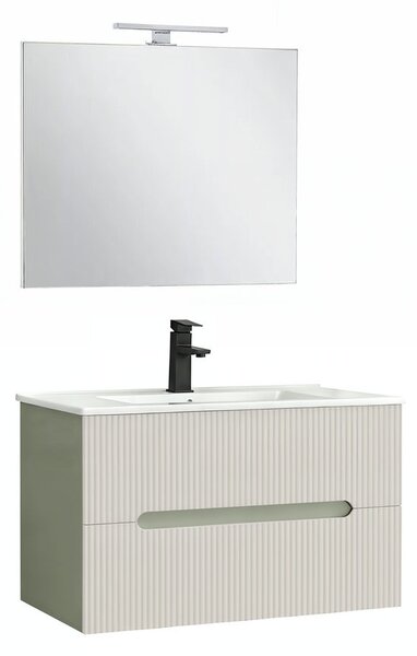Trent 80 komplett