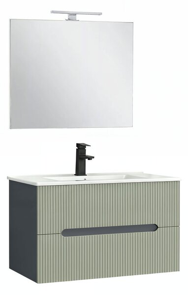 Trent 80 komplett