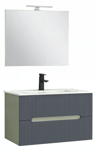 Trent 80 komplett