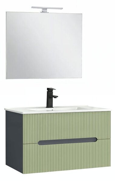 Trent 80 komplett