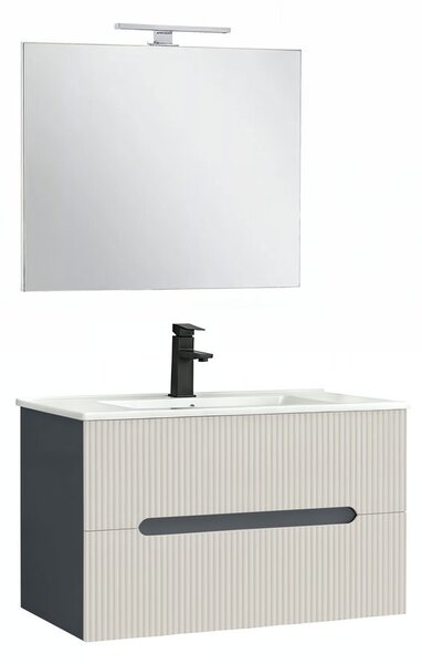 Trent 80 komplett