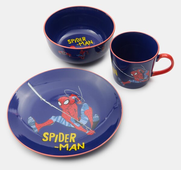 Sinsay - Kerámiapohár Spider-Man - többszínű