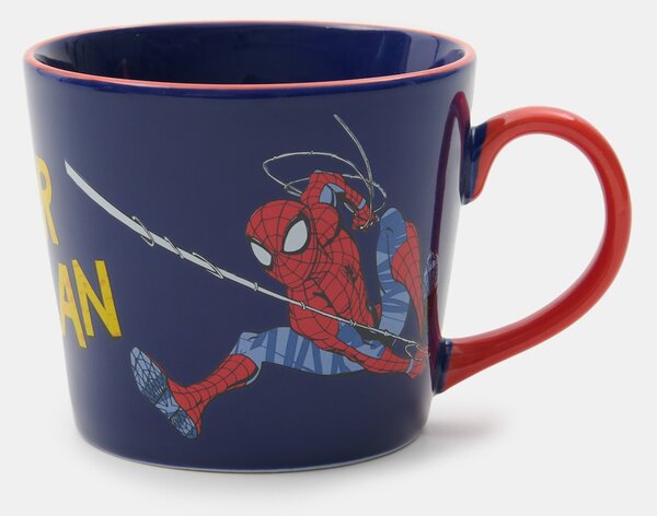 Sinsay - Kerámiapohár Spider-Man - többszínű