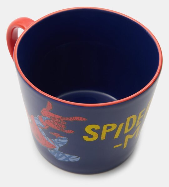 Sinsay - Kerámiapohár Spider-Man - többszínű