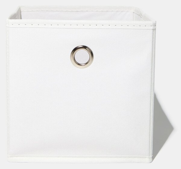 Sinsay - Tárolódoboz készlet 3 pack - krémszínű