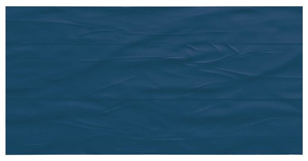 VidaXL Napenergia Medence Fedél 1000 x 500 cm, 110 μm, Négyzet, PE