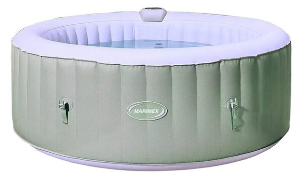 MARIMEX AQUAMAR 4881 felfújható jacuzzi, masszázsmedence, pezsgőfürdő (3EXX0840/11400286)