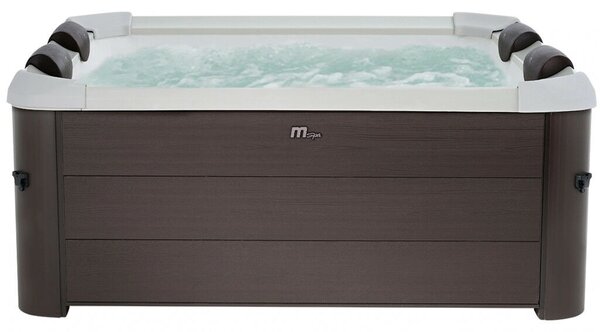 Felfújható masszázsmedence Marimex MSPA Tribeca F-TR062W merev szerkezettel