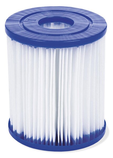 Bestway fémkeretes medence, 305x76 cm, 4700 liter, szűrőszivattyúval