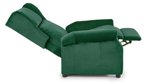 Relax fotel Houston 878, Kárpit, 83x75x92cm