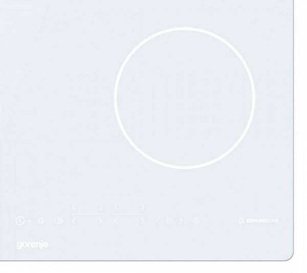 Gorenje Főzőlap beépíthető kerámia ECT643WCSC