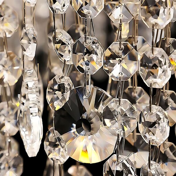 Lámpa LED APP1730-1CP GOLD