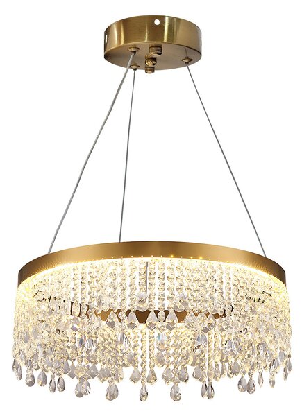 Lámpa LED APP1730-1CP GOLD