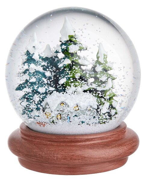 FOREST hógömb Ø10cm