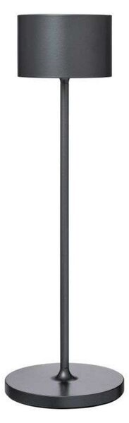 Kültéri Lámpa Blomus, dimmable, Fémes, Terasz, Alumínium