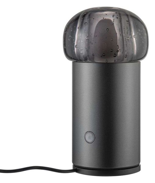 Kültéri Lámpa Blomus, dimmable, Fémes, Terasz, Alumínium