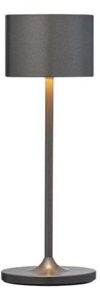 Kültéri Lámpa Blomus, dimmable, Fémes, Terasz, Alumínium