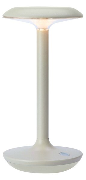 Kültéri Lámpa Markslöjd, Petit, dimmable, Bézs, Terasz, Alumínium, Modern