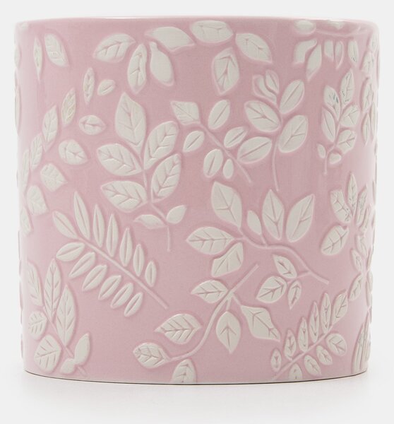 Sinsay - Virágcserép - pasztellpink