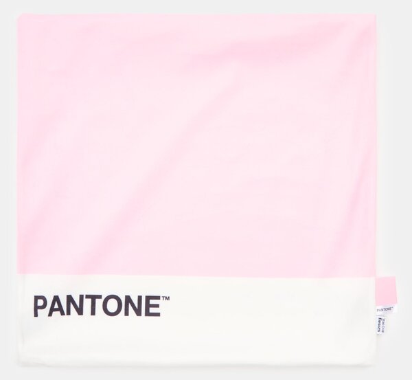 Sinsay - Párnahuzat Pantone - pasztellpink