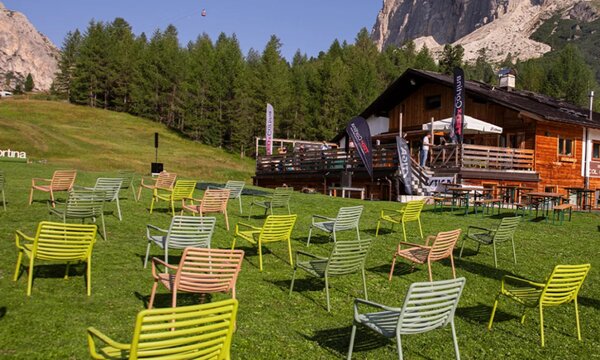Nardi Doga Relax Karosszék pera