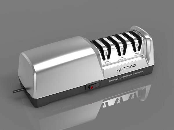 Guzzanti GZ 011 elektromos késélező