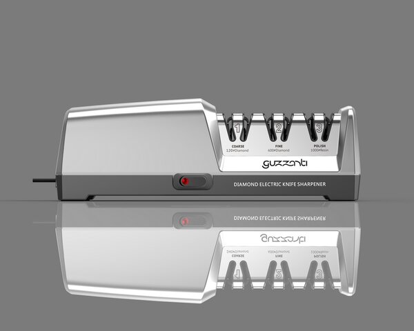 Guzzanti GZ 011 elektromos késélező
