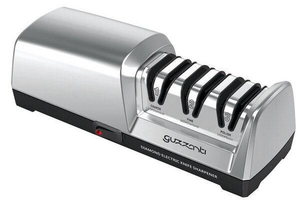 Guzzanti GZ 011 elektromos késélező