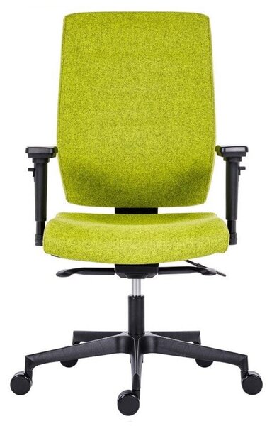 ANT-Eclipse H modern forgószék 3D karfával