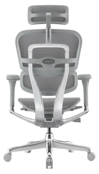 ANT-Ergohuman II Elite modern, vezetői forgószék hálós ülőlappal