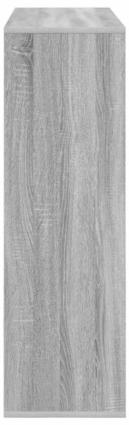 VidaXL Széf Szürke Sonoma 102 x 31 x 99,5 cm