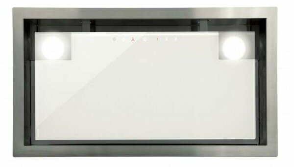 Cata GC-DUAL 45 XGWH/D felső szekrénybe vagy kürtőbe építhető páraelszívó
