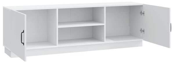 VidaXL TV szekrény Fehér 150 x 31 x 47 cm Szerelt Fa