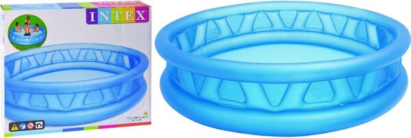 Intex Gyerek Medence - 188 x 46 cm - Kerti Felfrissülés
